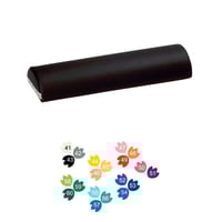 Small posture half roll (55 x 18 cm)